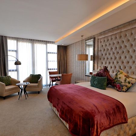 Houghton Suites Johannesburg Zewnętrze zdjęcie