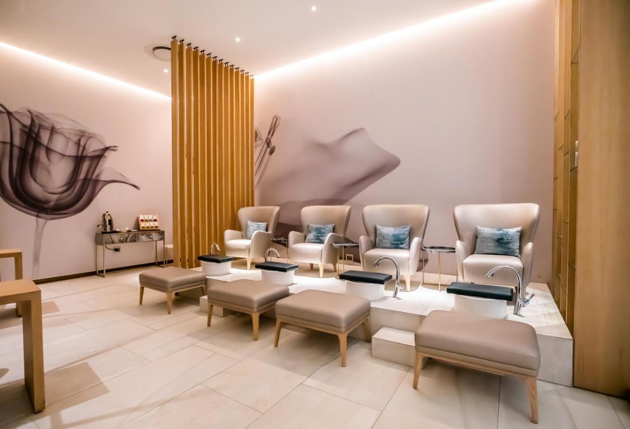 Houghton Suites Johannesburg Zewnętrze zdjęcie