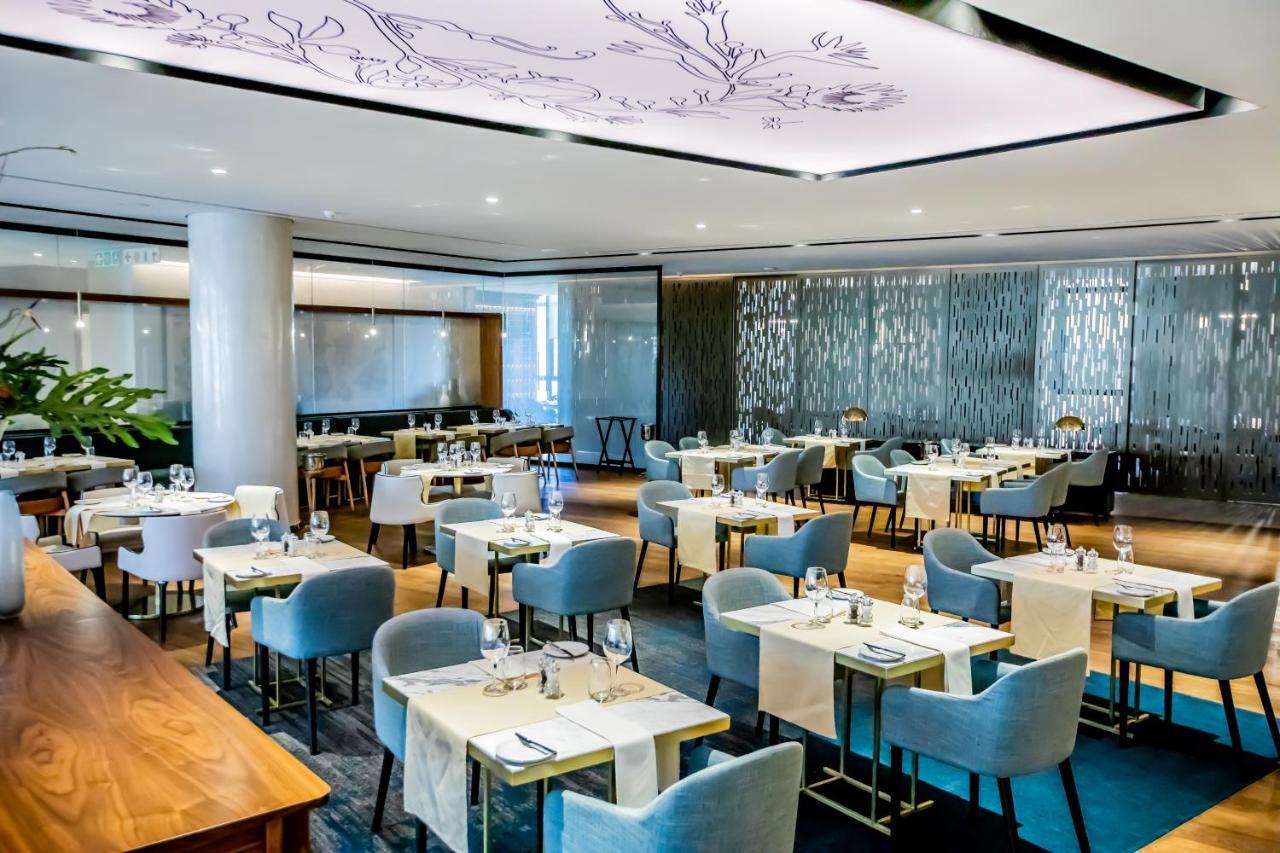 Houghton Suites Johannesburg Zewnętrze zdjęcie