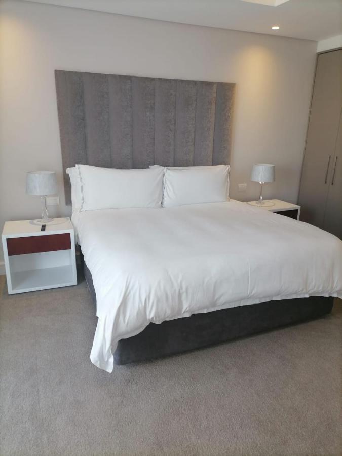 Houghton Suites Johannesburg Zewnętrze zdjęcie