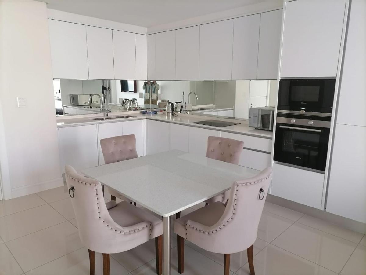 Houghton Suites Johannesburg Zewnętrze zdjęcie