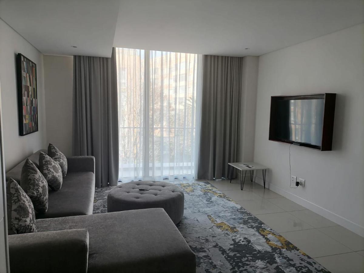 Houghton Suites Johannesburg Zewnętrze zdjęcie