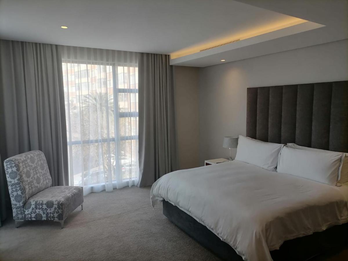 Houghton Suites Johannesburg Zewnętrze zdjęcie