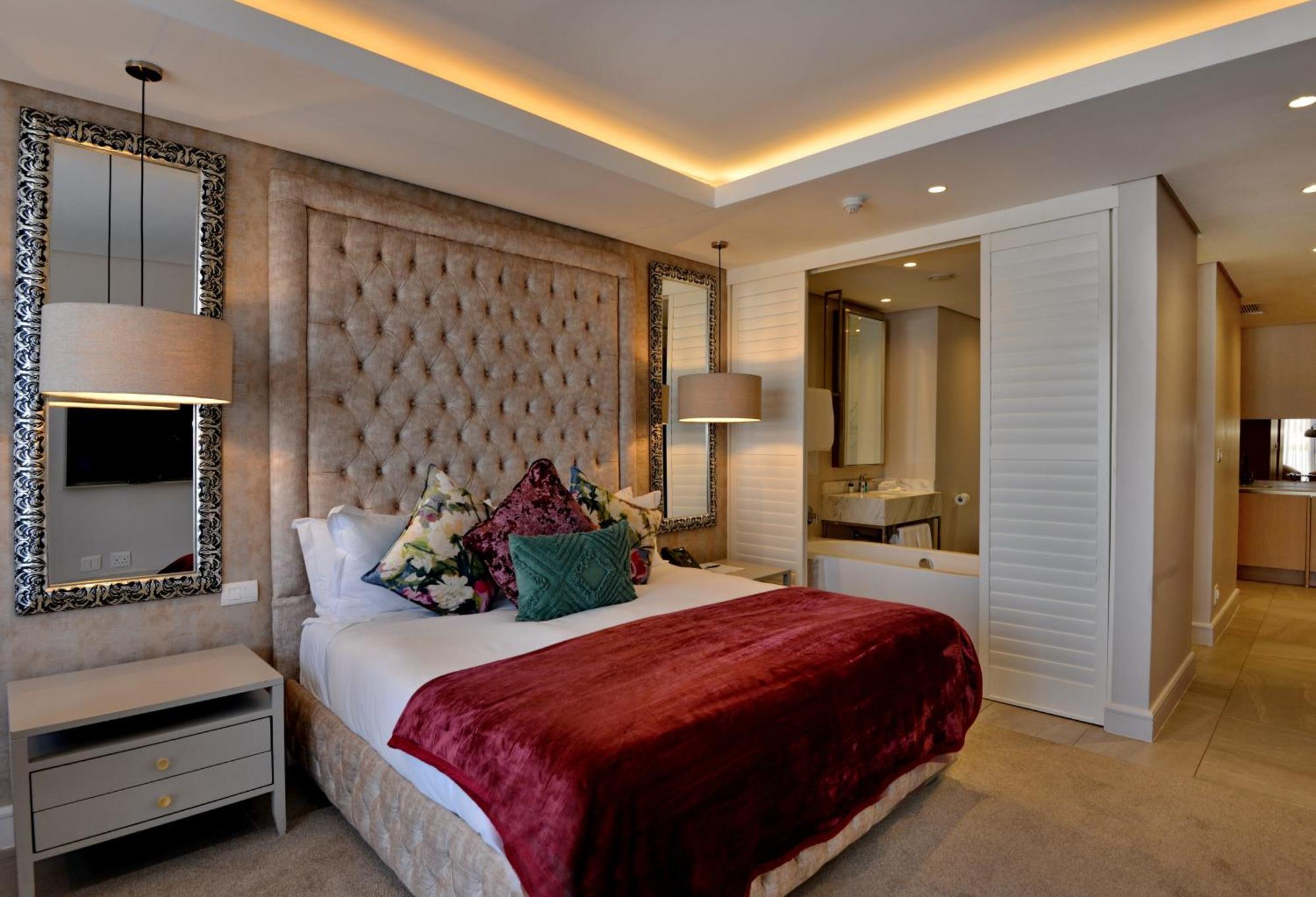Houghton Suites Johannesburg Zewnętrze zdjęcie